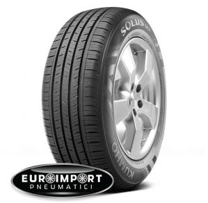 Kumho TA31 215/50 R18 92 H  DEMO<50KM